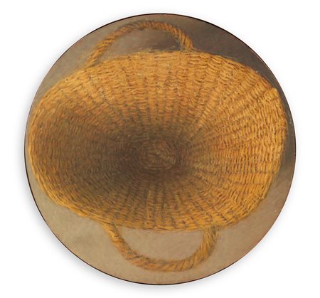 FABIO AGUZZI (1953-2016) - Made in Corea, 1994