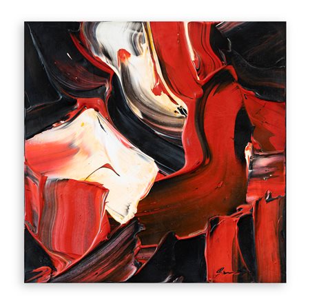 PIERLUIGI DE LUTTI (1959) - Al centro