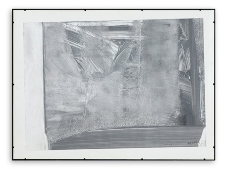 GIORGIO VICENTINI (1951) - Retina, 1993