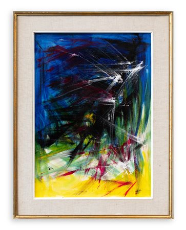 TOMMASO RUSSO (1954) - Ritmi, 2002