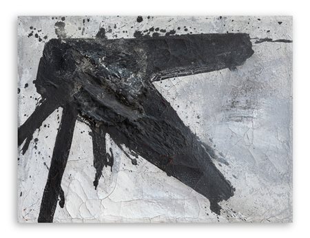 SERGIO RAGALZI (1951-2024) - Insetto, 1992