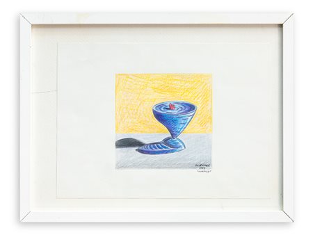 PLUMCAKE (1983) - Vortice, 1985