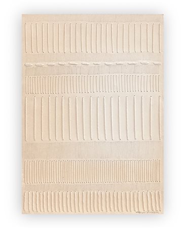 RINO CARRARA (1921-2010) - Disegno, 1980