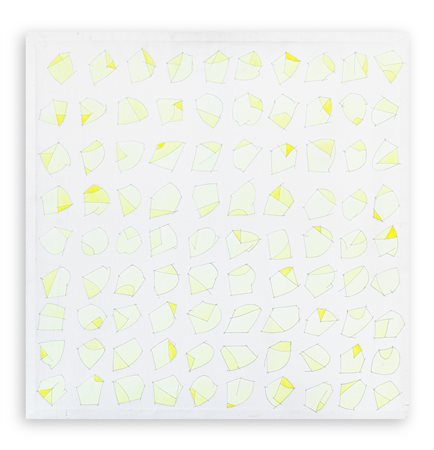 FRANCO BRUZZONE (1934) - Tavola 55, 1972
