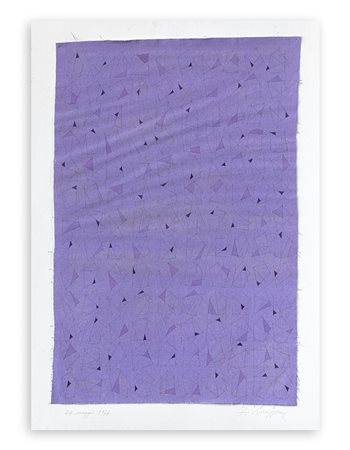 FRANCO BRUZZONE (1934) - 24 maggio 1977, 1977
