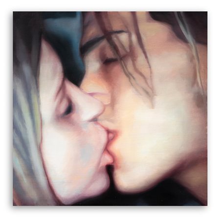 FRANCESCO ZEFFERINO (1969) - 44 Magnum, 2005