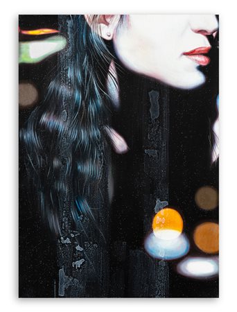 FRANCESCO ZEFFERINO (1969) - Diprivan 5