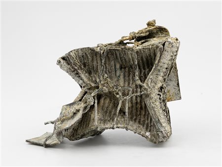 GAETANO FRACASSIO (1962) - Senza Titolo, 2006
