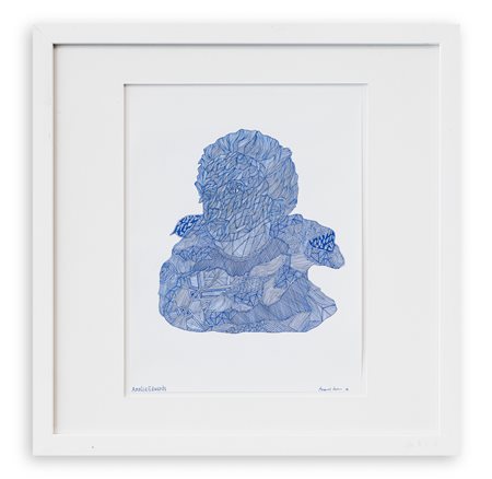 ANONIMO - Senza Titolo, 2006