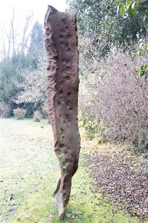 Toni Benetton (1910 - 1996)
Forma plastica n. 1, 1960