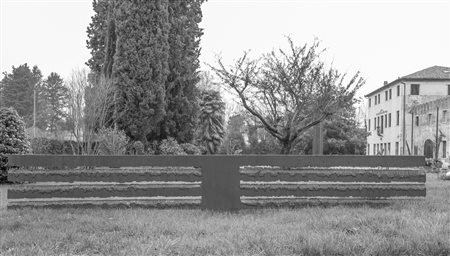 Toni Benetton (1910 - 1996)
Albero fermato, 1968