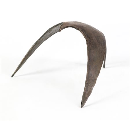 Toni Benetton (1910 - 1996)
Sintesi animale, 1965