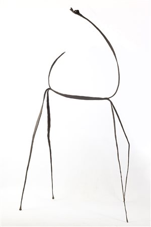 Toni Benetton (1910 - 1996)
Cavallo, 1960