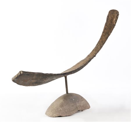 Toni Benetton (1910 - 1996)
Forma orizzontale, 1966