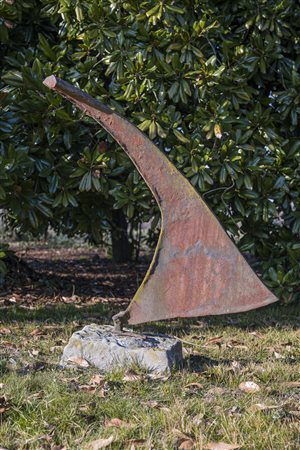 Toni Benetton (1910 - 1996)
Archetipo, 1965