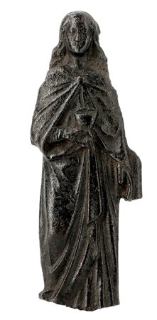 Germania (Evo moderno), (?)
San Giovanni Evangelista