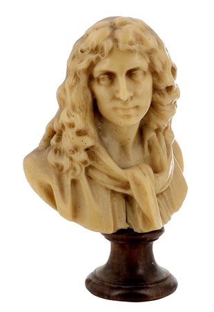 Francia (XVIII secolo)
Ritratto di Molière