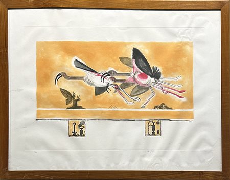 GRAHAM SUTHERLAND VIVIAN