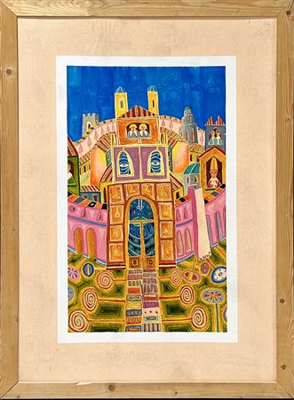 LUCA DALL'OLIO, 1998