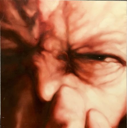 ALESSANDRO BELLUCCO, "Lamentazioni", 2002