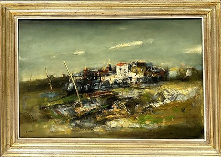 PIERO GARINO, "Paese"