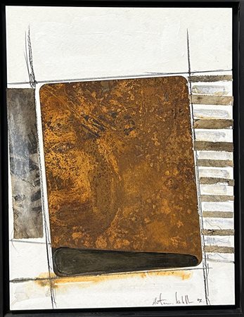 ANTONIO IEVOLELLA, Senza titolo, 2007