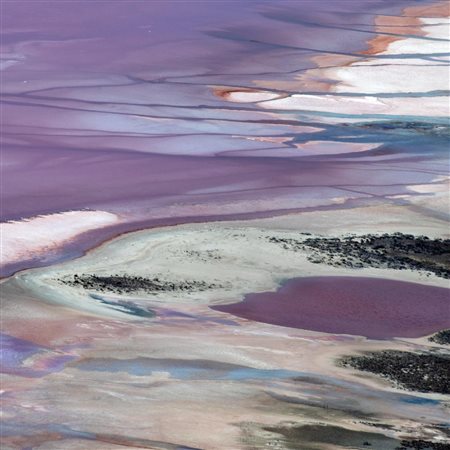 ROSSELLA PEZZINO DE GERONIMO, Wonderlands: out of this world, 2023