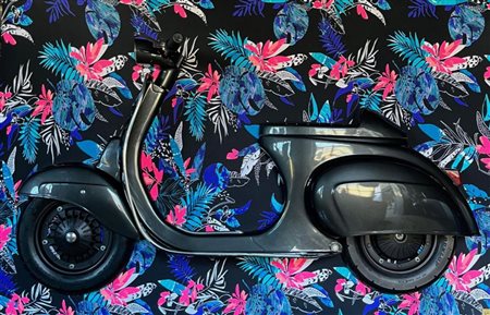 JURI CARISSIMI, 50 Special