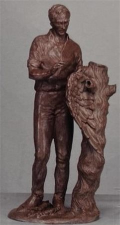 PAOLO ANNIBALI, Il sogno dell'eroe