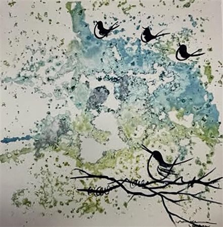 ANTONIO NOCERA, La mia famiglia