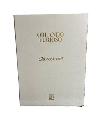 FMR, Orlando Furioso