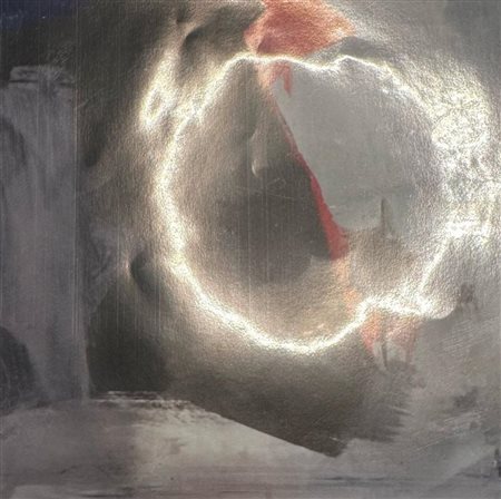 ALINA DITOT, Contrasti, 2017