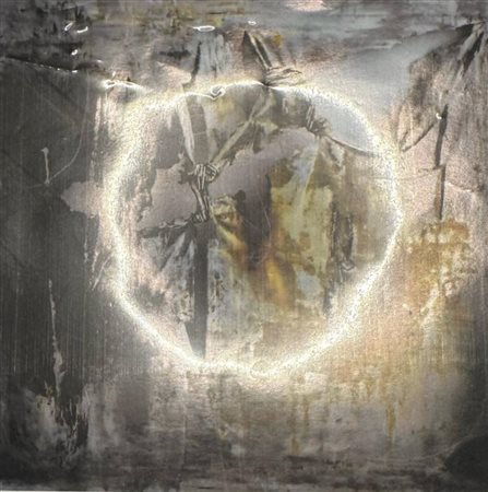 ALINA DITOT, Senza titolo, 2014