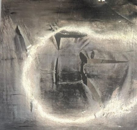 ALINA DITOT, Senz'anima, 2023