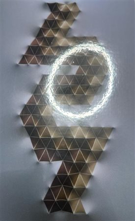 PIER PAOLO NUDI, Dimensinale indeterminato