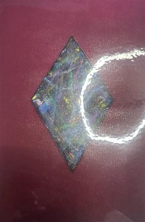 PIER PAOLO NUDI, Senza titolo