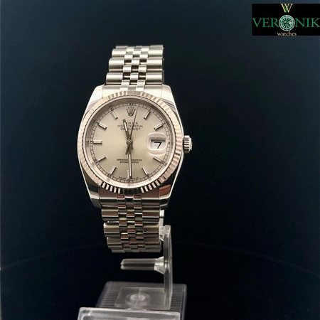 Rolex Datejust 36 116234