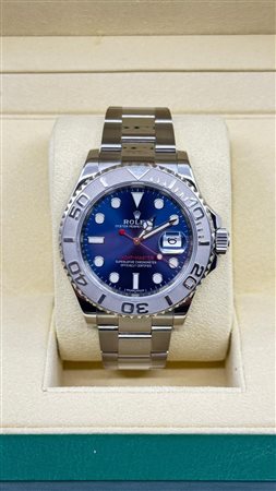 Rolex Yacht-Master 40 116622