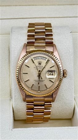 Rolex Day-Date 36 1803