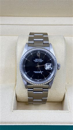 Rolex Datejust 36 16220