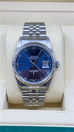 Rolex Datejust 36 16234