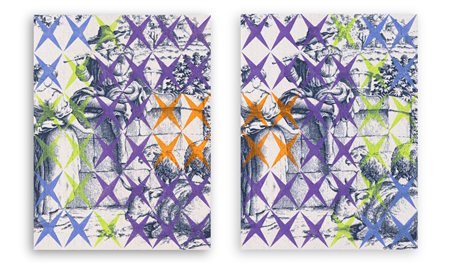 VINCENZO MARSIGLIA (1972) - Sensible star, 2009/2010
