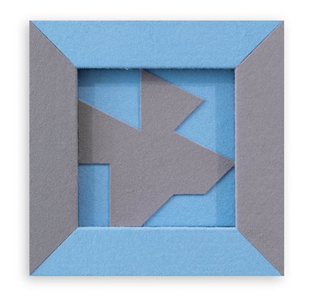 VINCENZO MARSIGLIA (1972) - Modulo, 2000
