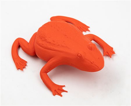 CRACKING ART GROUP (1983) - Rana