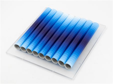 RAFFAELE BIELÒ (1973) - Twisted, 2019