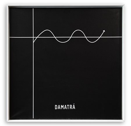 DALILA CROTTI (1983) - In memory of Peter Damy 5, 2010