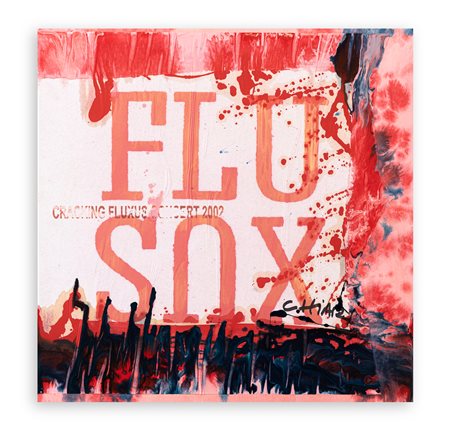 GIUSEPPE CHIARI (1926-2007) - Senza Titolo