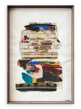 ANONIMO - Senza Titolo, 1967