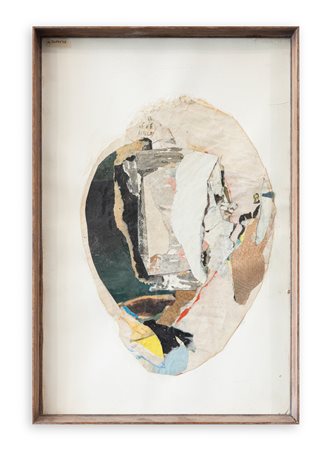 ANONIMO - Senza Titolo, 1967