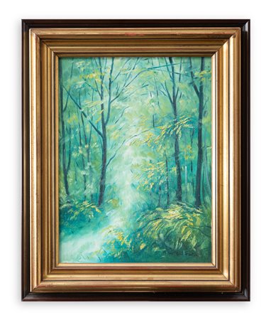 ANONIMO - Senza Titolo